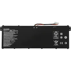ACER A315-51 A515-51 Extensa 15 EX215-21 A315-21 A315-33 A314-32 Laptop Battery AP16M5J