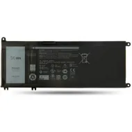 Dell Inspiron 15 7577 7588 7778 Insprion 17-7779 56Wh 4-cell Laptop OEM Battery 33YDH Dell Inspiron 15 7577 7588 7778 Insprion 17-7779 56Wh 4-cell Laptop OEM Battery 33YDH