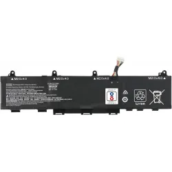 HP ZBook Firefly 14 G7 G8 EliteBook 850-G8 830-G7 835-G7 Laptop Battery CC03XL