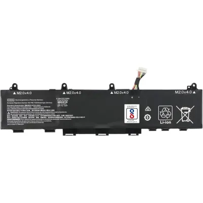 HP ZBook Firefly 14 G7 G8 EliteBook 850-G8 830-G7 835-G7 Laptop Battery CC03XL
