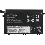 Lenovo E480 E14 GEN 1 GEN 2 E580 E590 E595 Laptop Battery