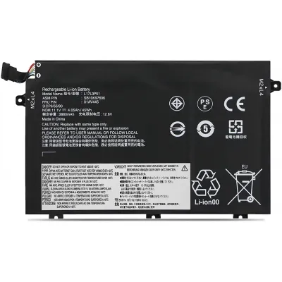 Lenovo E480 E14 GEN 1 GEN 2 E580 E590 E595 Laptop Battery
