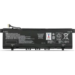 HP Envy X360 13-AH 13-AG 13-AR 13-AQ Laptop Battery KC04XL