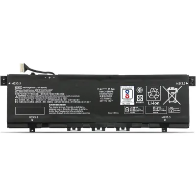 HP Envy X360 13-AH 13-AG 13-AR 13-AQ Laptop Battery KC04XL