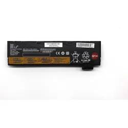 Lenovo Thinkpad T470 T570 P51S T480 T580 Laptop Battery