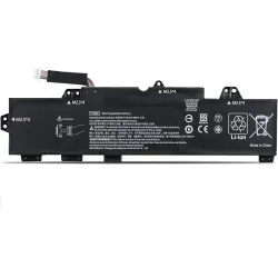 HP EliteBook 755 G5 850 G5 850 G6 ZBook 15U G5 15U G6 Laptop Battery TT03XL