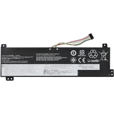 Lenovo IDEAPAD V130-15IGM V330-14IKB V330-14ISK 15ISK V330-15IKB V530-15IKB Laptop Battery
