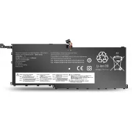 Lenovo ThinkPad X1 Carbon 2016 4th Gen and X1 Yoga Gen1 Gen2 Laptop Battery Lenovo ThinkPad X1 Carbon 2016 4th Gen and X1 Yoga Gen1 Gen2 Laptop Battery