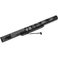 Lenovo Y50C, Z41 Z41-70 Z41-70-ITH Z41-70-IFI Z41-70-ISE Z51 Z51-70 500-15ISK Laptop Battery