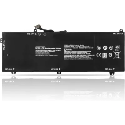 HP ZBook Studio G3 G4 G4-Y6K33EA Battery ZO04XL