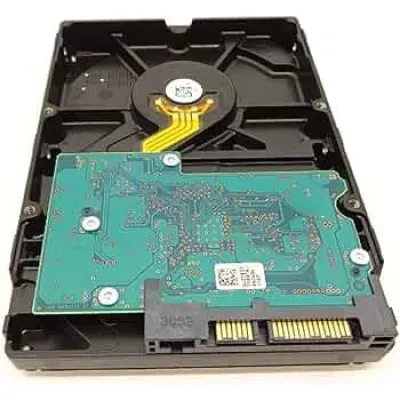 HDD 320GB Sata internal Drive ( CCTV / DVR Desktop )