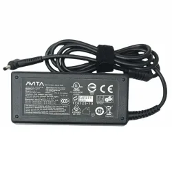 AVITA NS14A6 NS14A9 40W 19V 2.1A Laptop Power Charger Adapter