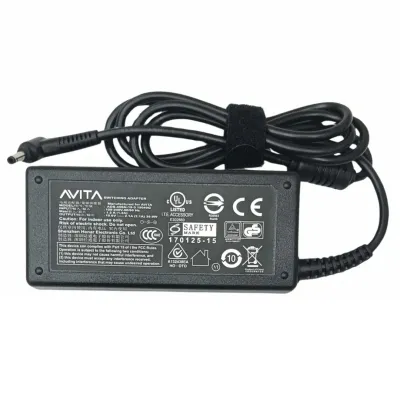 AVITA NS14A6 NS14A9 40W 19V 2.1A Laptop Power Charger Adapter