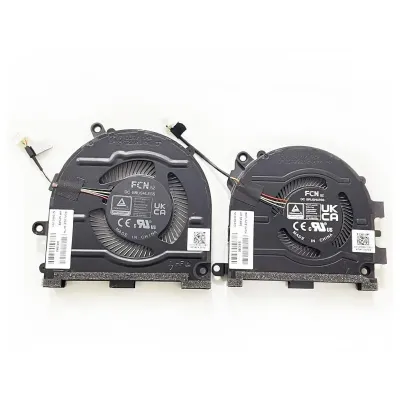 HP 14-EH GPU Cooling Fan