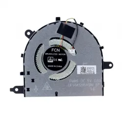 Lenovo Ideapad 15-ITL 5-15IML Laptop CPU Cooling Fan Lenovo Ideapad 15-ITL 5-15IML Laptop CPU Cooling Fan