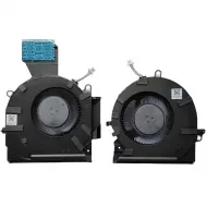 HP OMEN 16-B 16-C CPU and GPU Cooling Fan HP OMEN 16-B 16-C CPU and GPU Cooling Fan