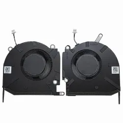 HP OMEN 16-K 16-N Pro CPU+GPU Cooling Fan