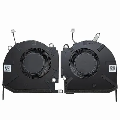 HP OMEN 16-K 16-N Pro CPU+GPU Cooling Fan
