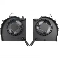 Lenovo Legion Pro 5 16IRX8 82WK PRO 5 16ARX8 82wm R9000P Y9000P 2023 Series Laptop CPU Cooling Fan
