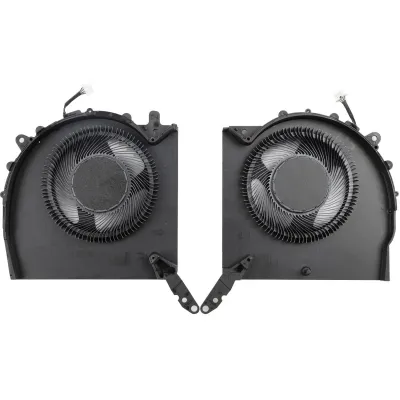 Lenovo Legion Pro 5 16IRX8 82WK PRO 5 16ARX8 82wm R9000P Y9000P 2023 Series Laptop CPU Cooling Fan