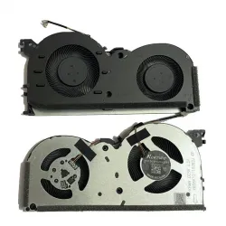 Lenovo IdeaPad Gaming 3-15IMH Laptop CPU Cooling Fan Lenovo IdeaPad Gaming 3-15IMH Laptop CPU Cooling Fan