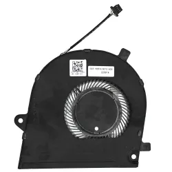 Dell Inspiron 13 7391 2-in1 I7391 CPU Cooling Fan Dell Inspiron 13 7391 2-in1 I7391 CPU Cooling Fan