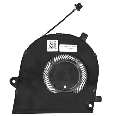 Dell Inspiron 13 7391 2-in1 I7391 CPU Cooling Fan