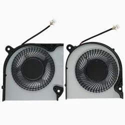 Acer Nitro 5 An515-54 CPU GPU Cooling Fan Acer Nitro 5 An515-54 CPU GPU Cooling Fan
