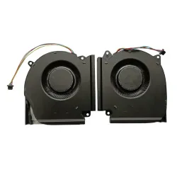 ASUS G513 G713 G533Q G513QR G713QR G733QS Laptop 12V PAIR CPU Cooling Fan