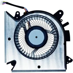 MSI GF63 MS-16R1 MS-16R2 GF65 GF66 GL66 GF76 Pulse GL76 MS-17L1 CPU GPU Cooling Fan