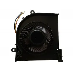 MSI GS65 GS65VR MS-16Q2 16Q2-CPU-CW Series Gpu Cooling Fan 4-Pin DC5V