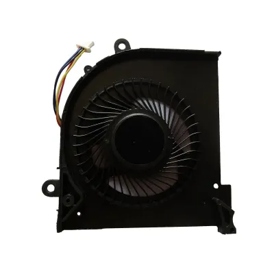 MSI GS65 GS65VR MS-16Q2 16Q2-CPU-CW Series Gpu Cooling Fan 4-Pin DC5V