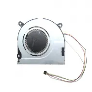 Infinix Inbook X2 XL21 XL23 XL25 Laptop CPU Cooling Fan