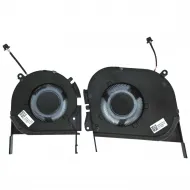 ASUS Pro 16X OLED N7600 M7600Q M3500 K3500PC Laptop CPU GPU Cooling Fan