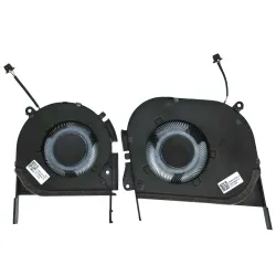 ASUS Pro 16X OLED N7600 M7600Q M3500 K3500PC Laptop CPU GPU Cooling Fan