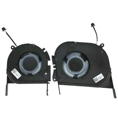 ASUS Pro 16X OLED N7600 M7600Q M3500 K3500PC Laptop CPU GPU Cooling Fan