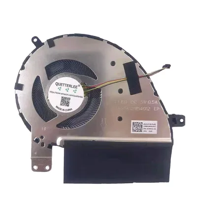 Asus Zenbook 13 UX333 U3300F UX333F UX333FN UX333FA CPU Cooling Fan