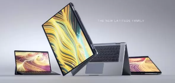 Refurbished laptop