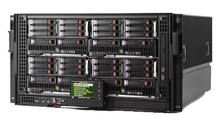 What is Blade server?